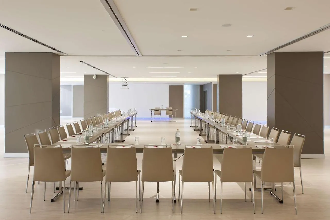 Hotel Nh Collection San Sebastian Aranzazu Espagne
