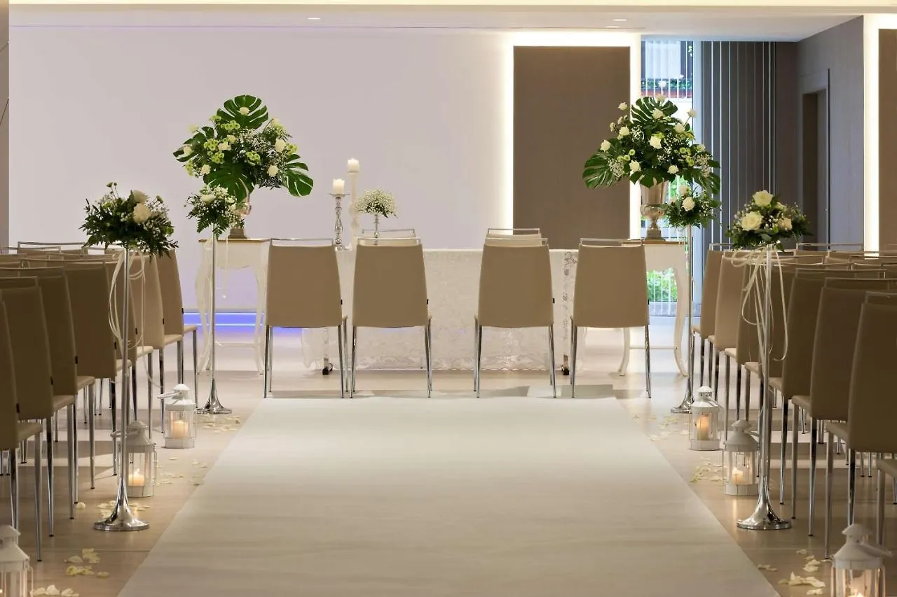 Hotel Nh Collection San Sebastian Aranzazu