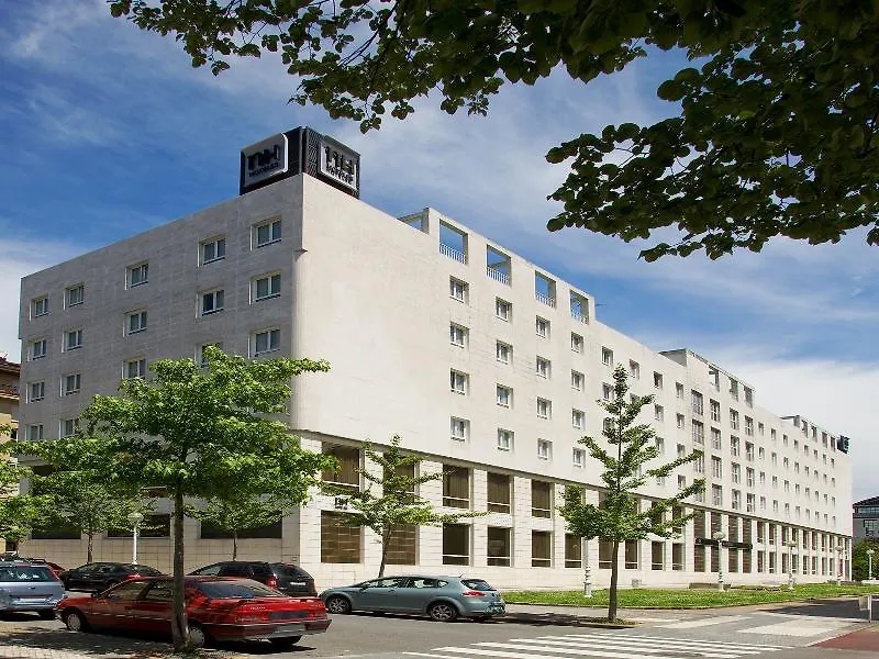 Hotel NH Collection San Sebastián Aranzazu