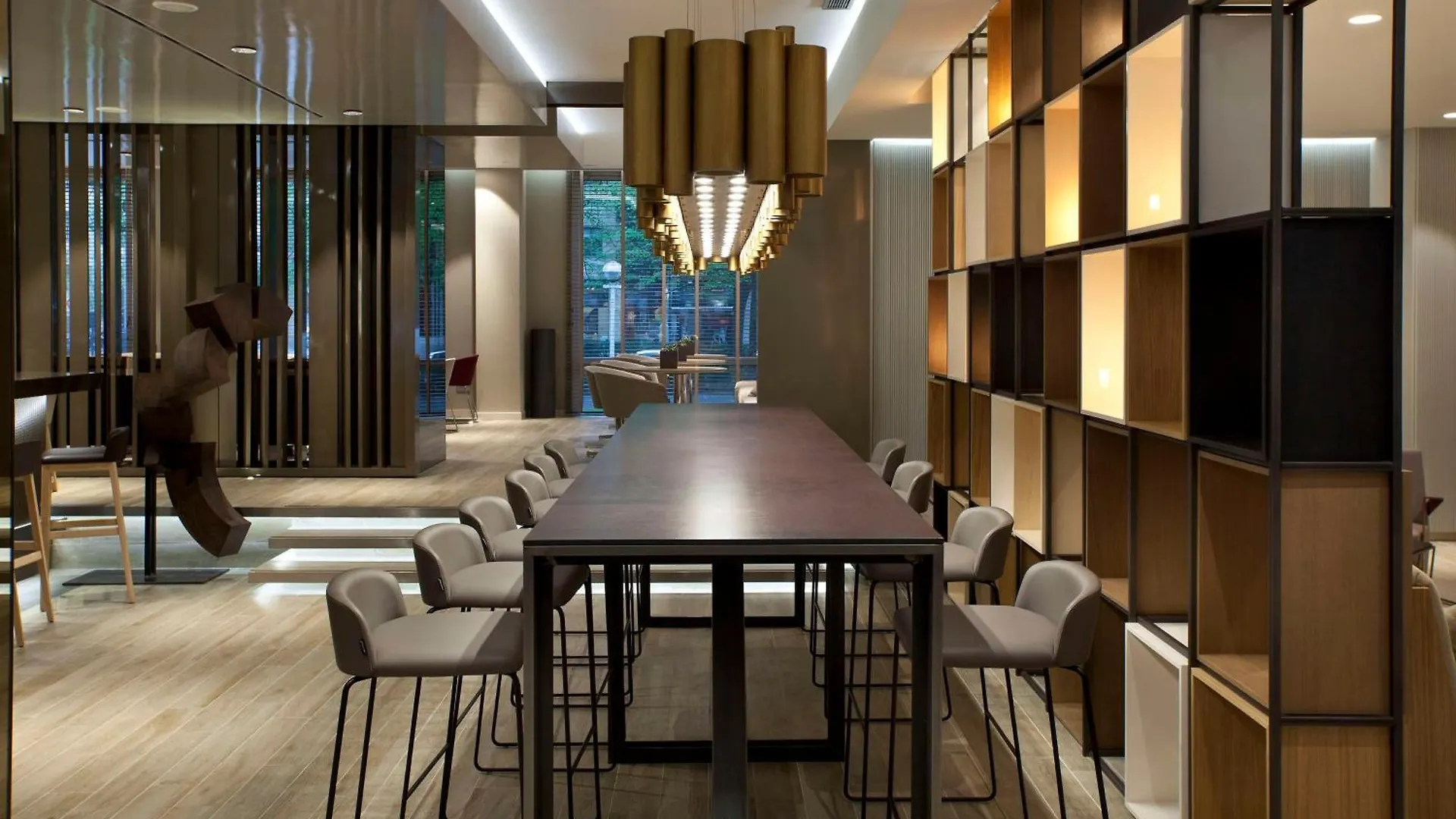 Hotel Nh Collection San Sebastian Aranzazu 4*,  Espagne