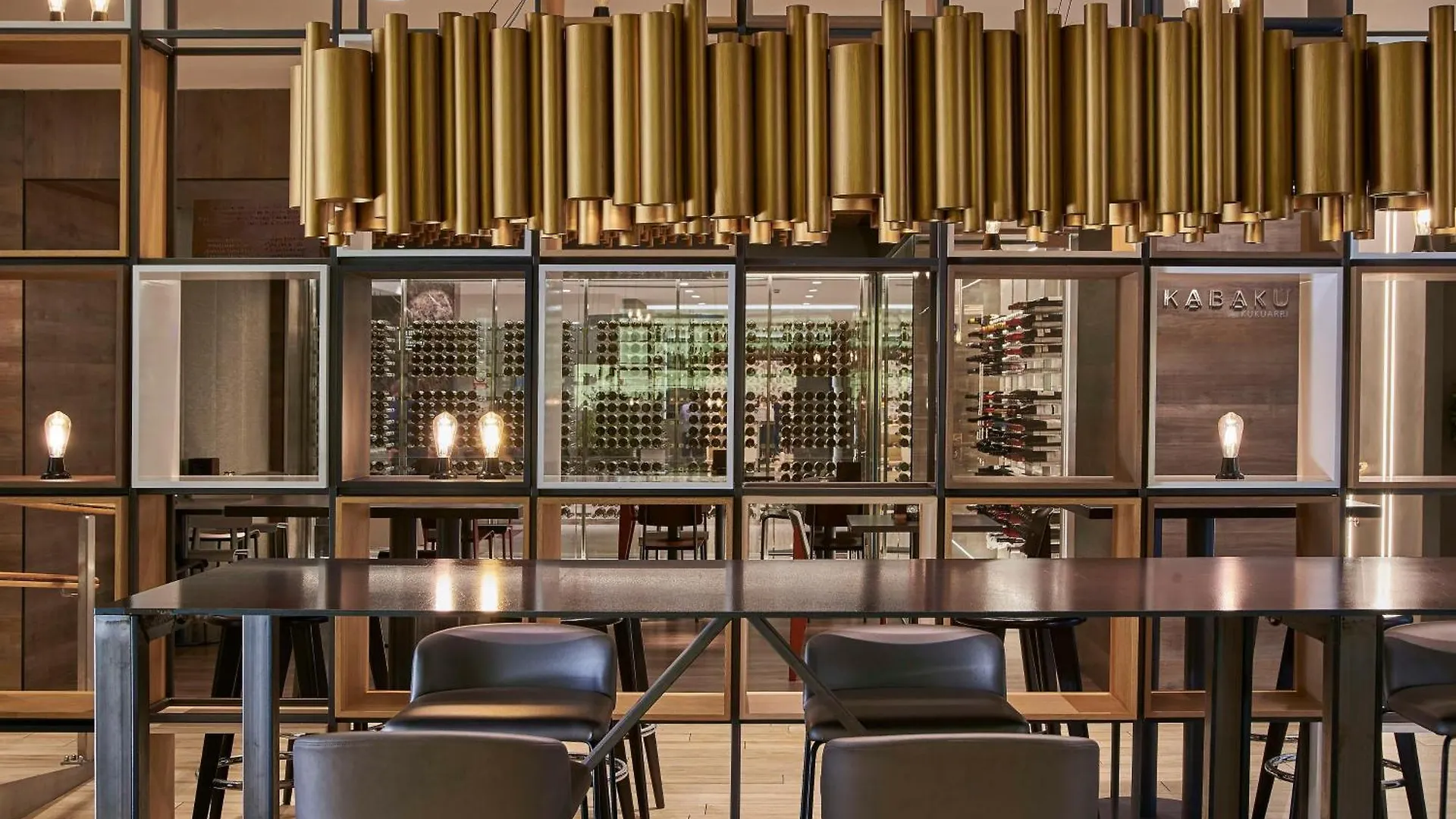 Hotel Nh Collection San Sebastian Aranzazu