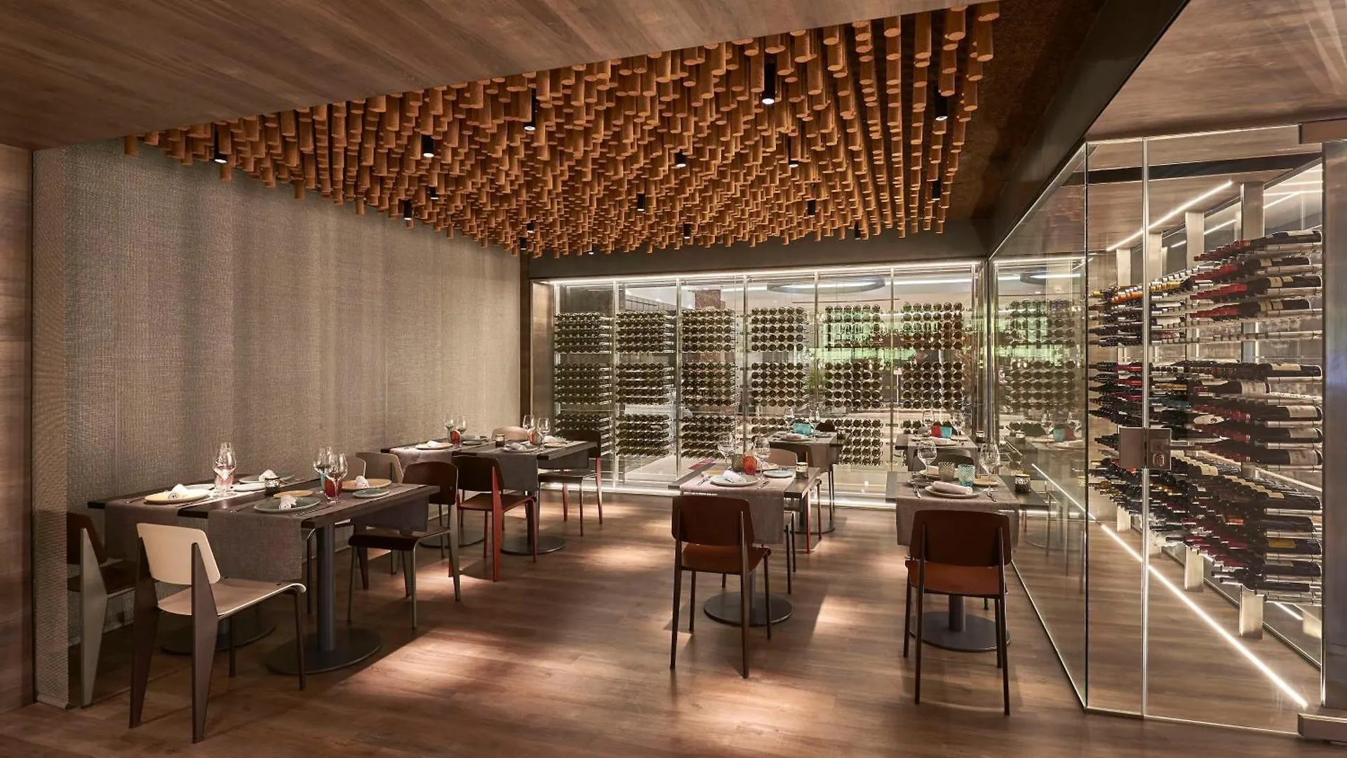 Hotel Nh Collection San Sebastian Aranzazu Espagne