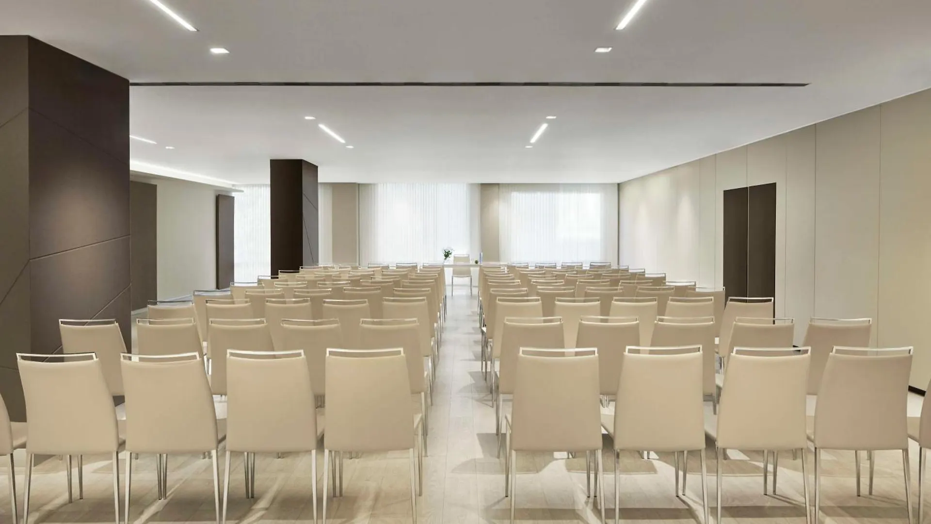 Hotel NH Collection San Sebastián Aranzazu