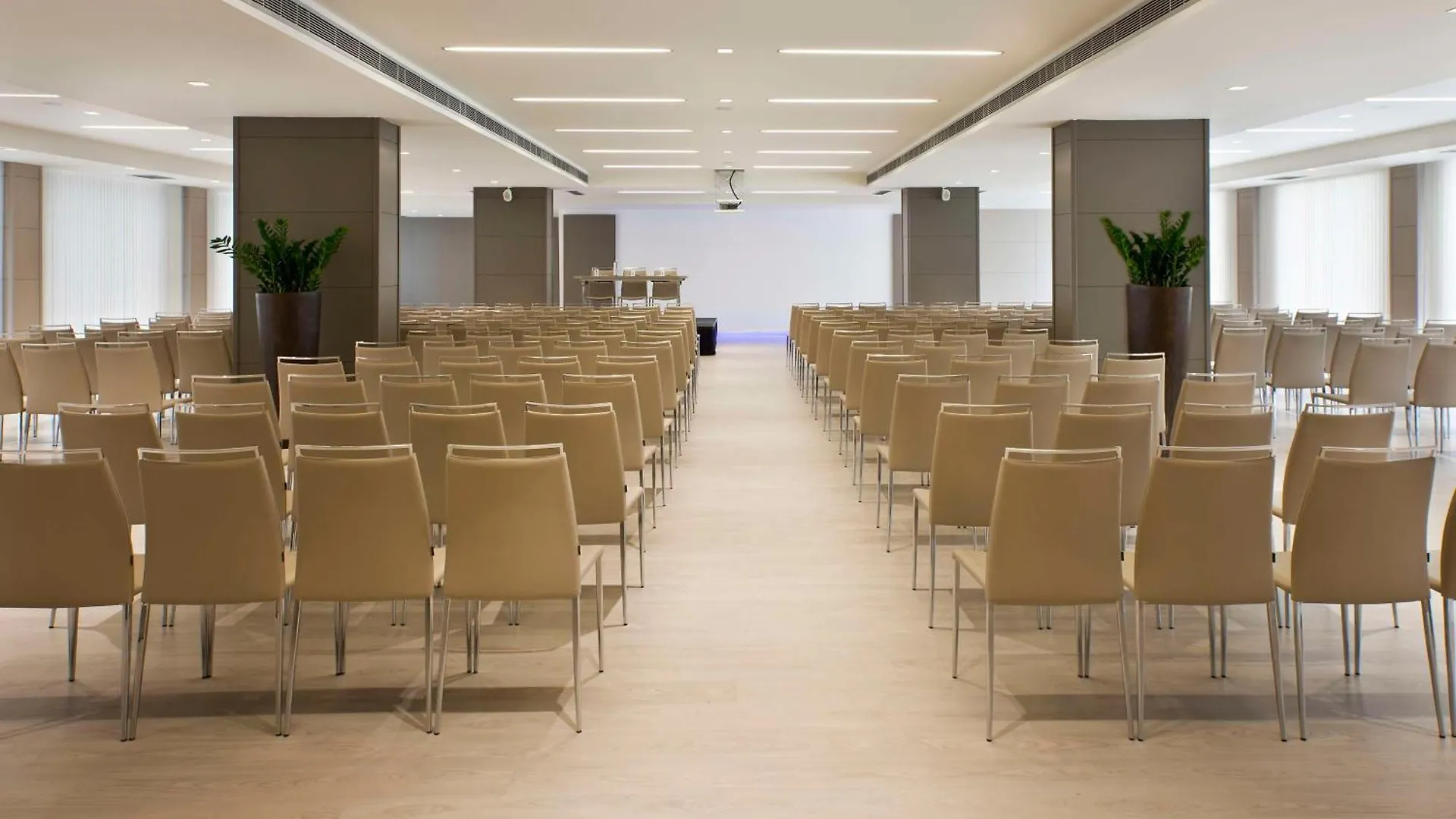Hotel NH Collection San Sebastián Aranzazu