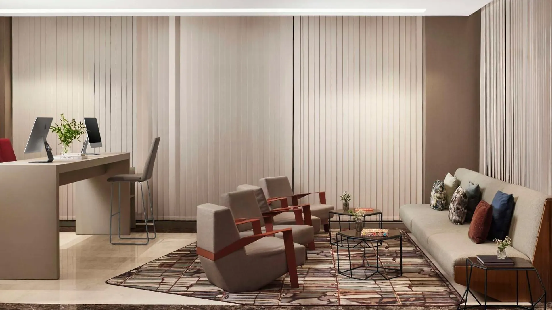 Hotel NH Collection San Sebastián Aranzazu 4*,