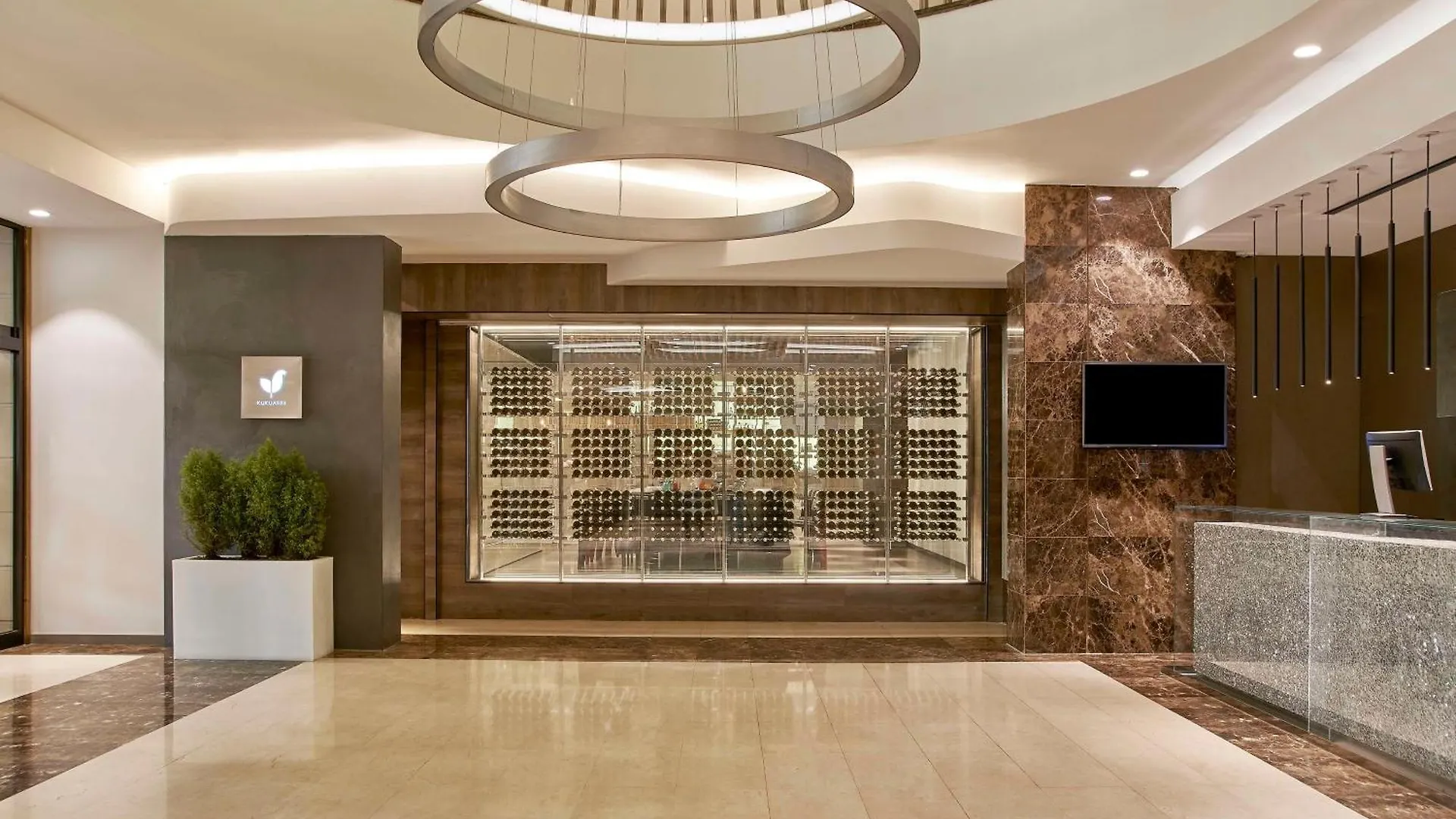 Nh Collection San Sebastian Aranzazu Hotel Spain