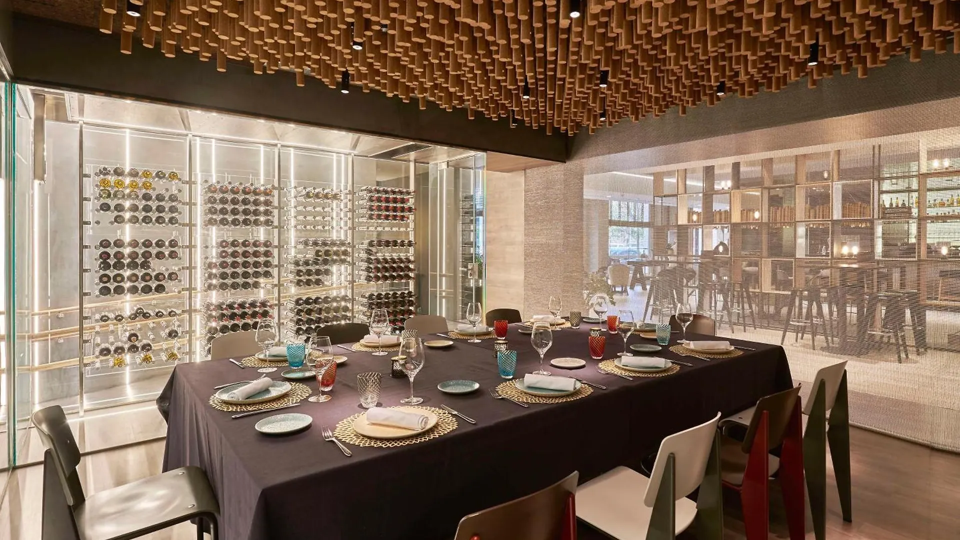 Hotel NH Collection San Sebastián Aranzazu