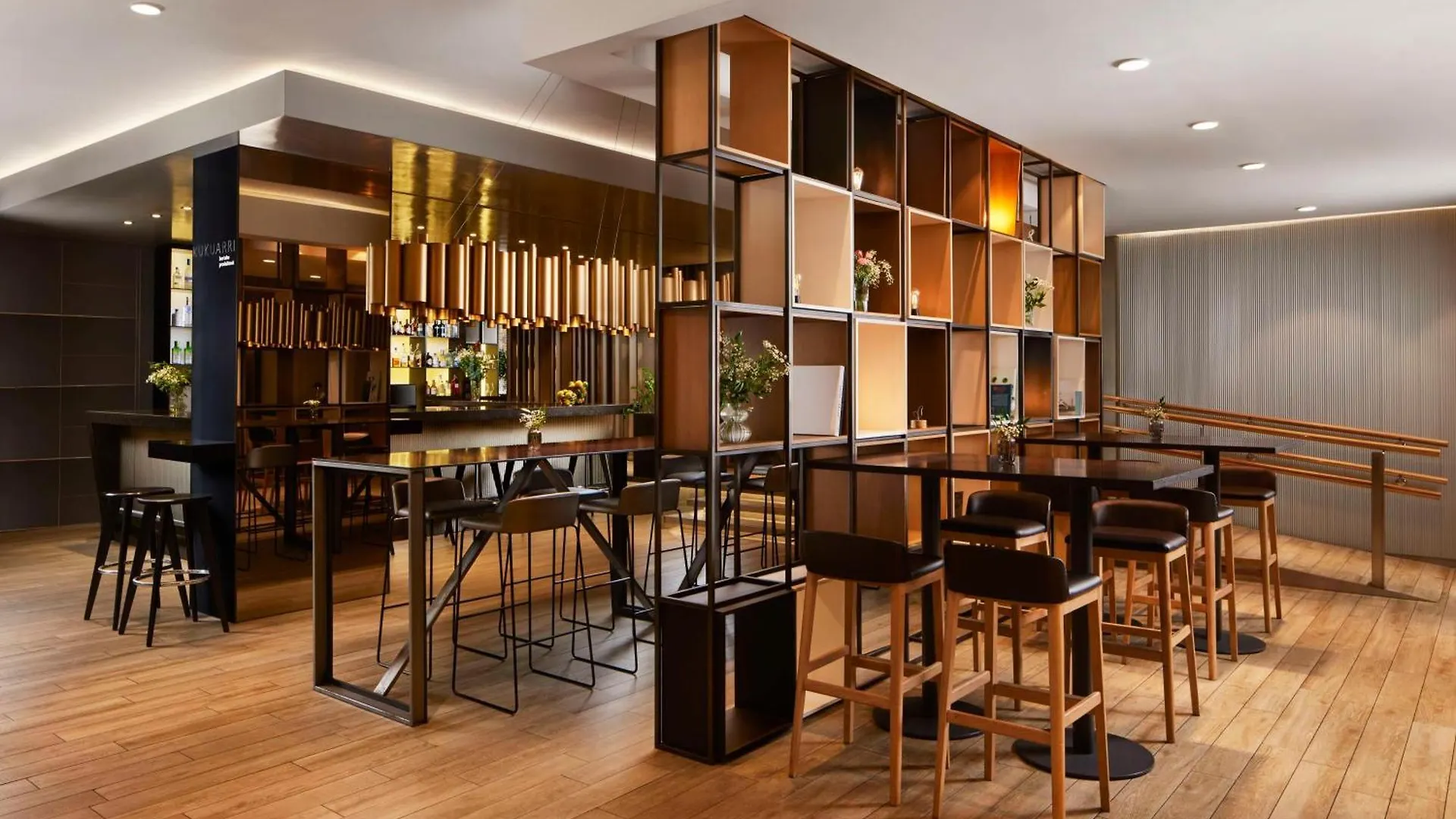 Hotel NH Collection San Sebastián Aranzazu 4*,  Spagna