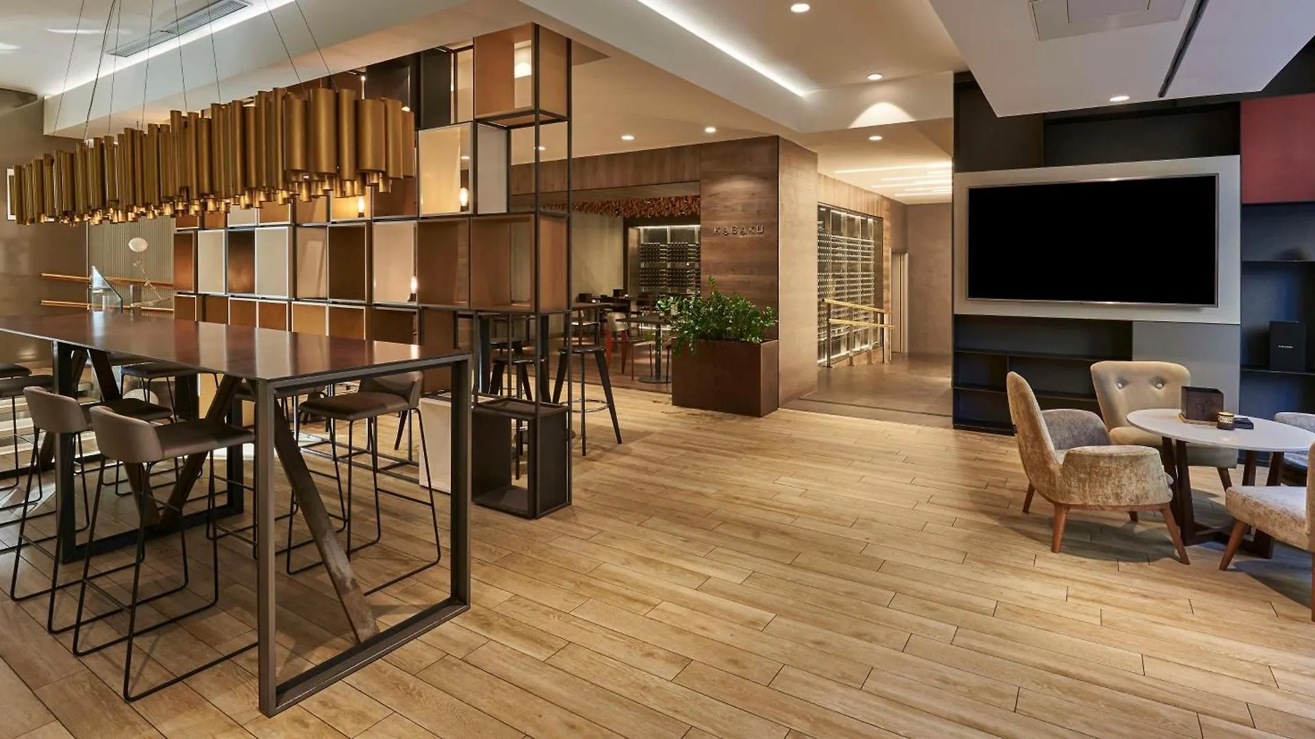 Hotel NH Collection San Sebastián Aranzazu Spagna