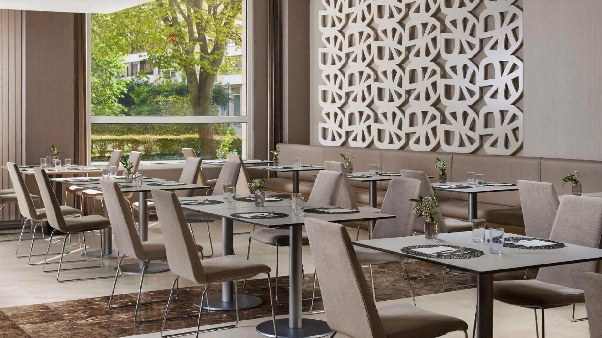 Hotel NH Collection San Sebastián Aranzazu