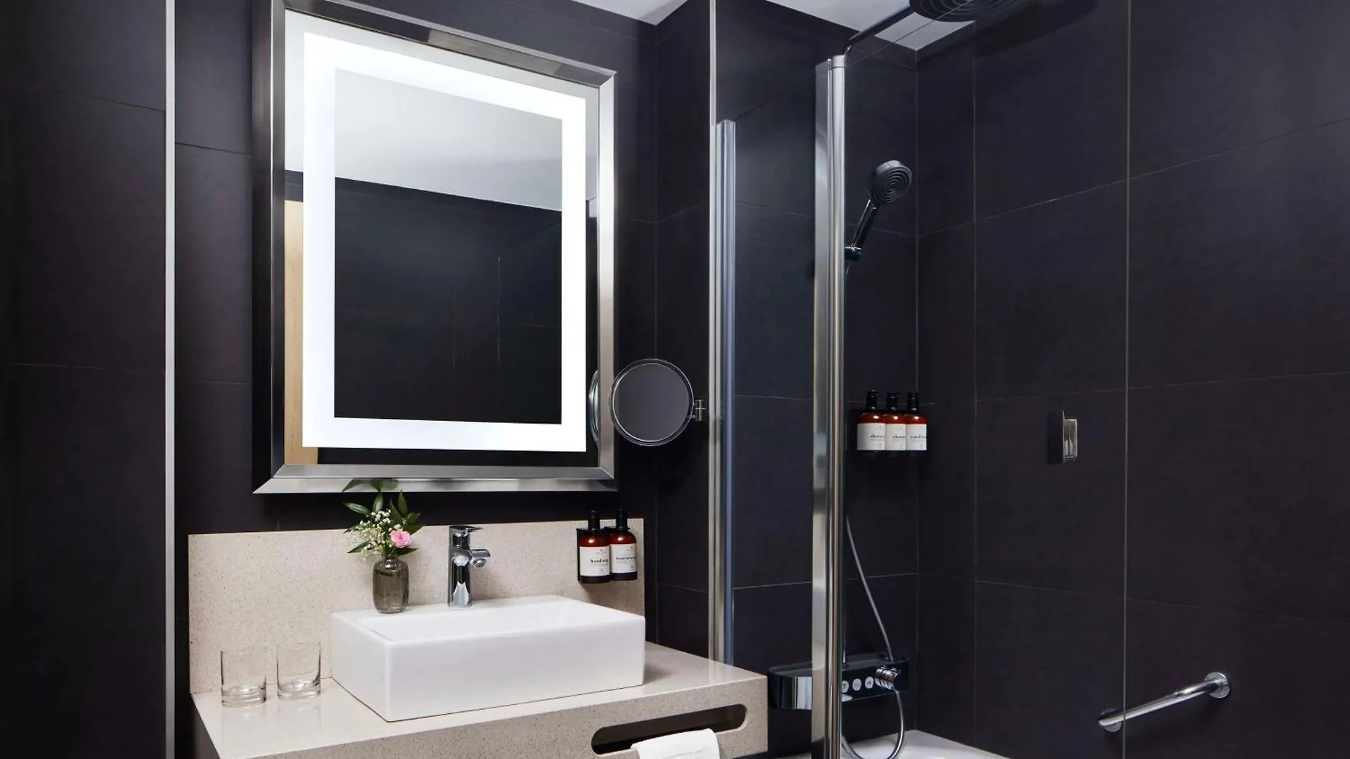 Hotel NH Collection San Sebastián Aranzazu 4*,  Spagna