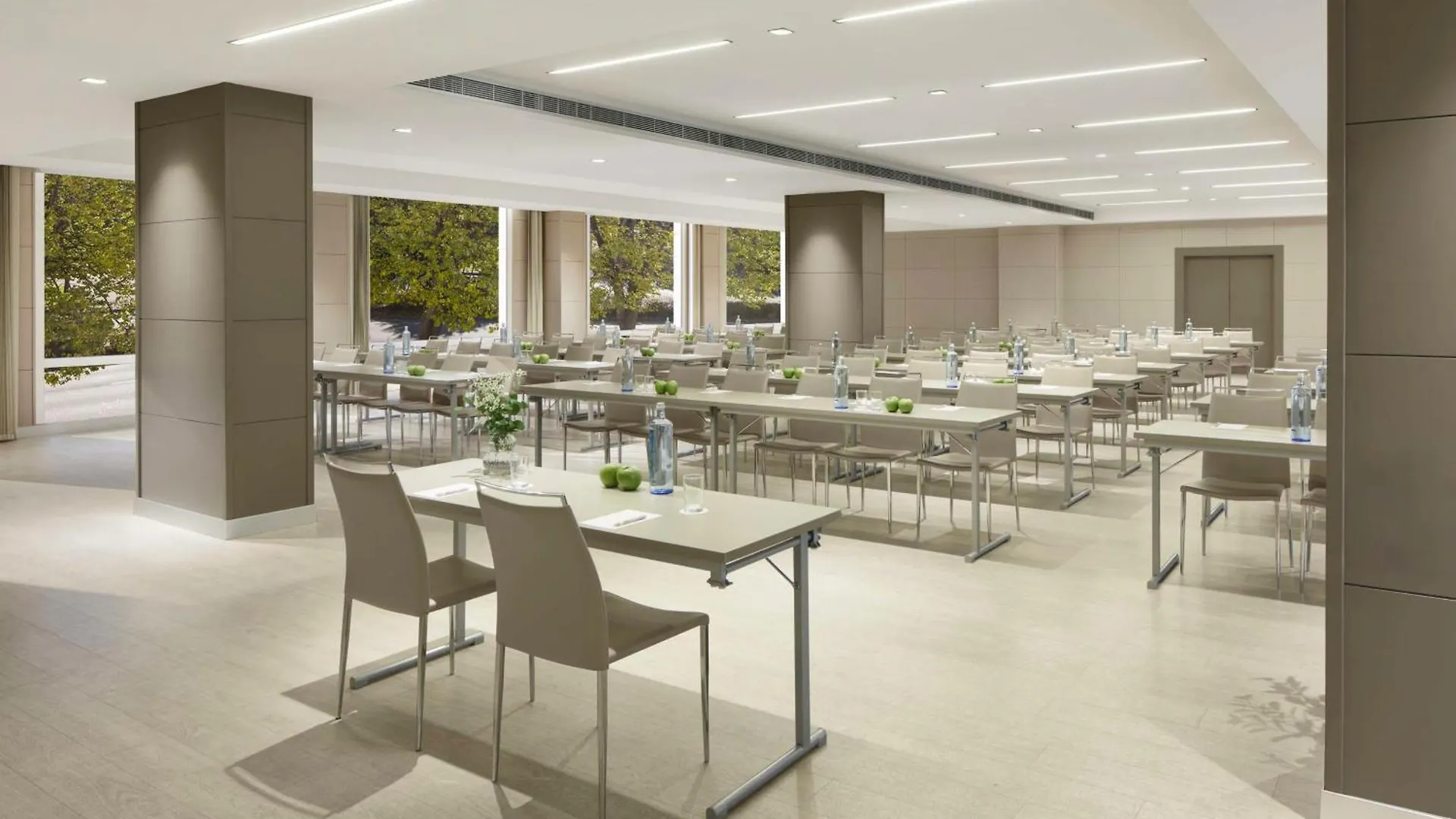 Hotel NH Collection San Sebastián Aranzazu