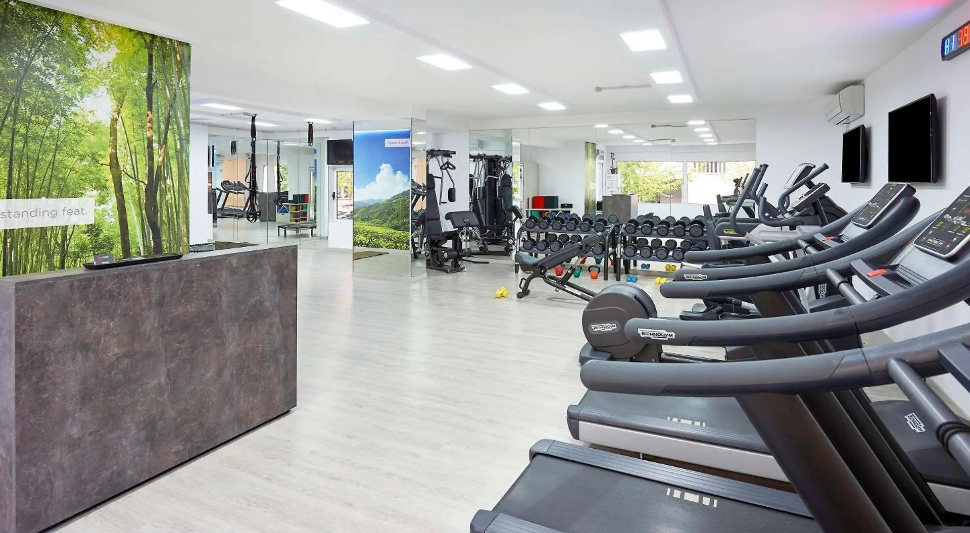 Hotel Nh Collection San Sebastian Aranzazu Espagne