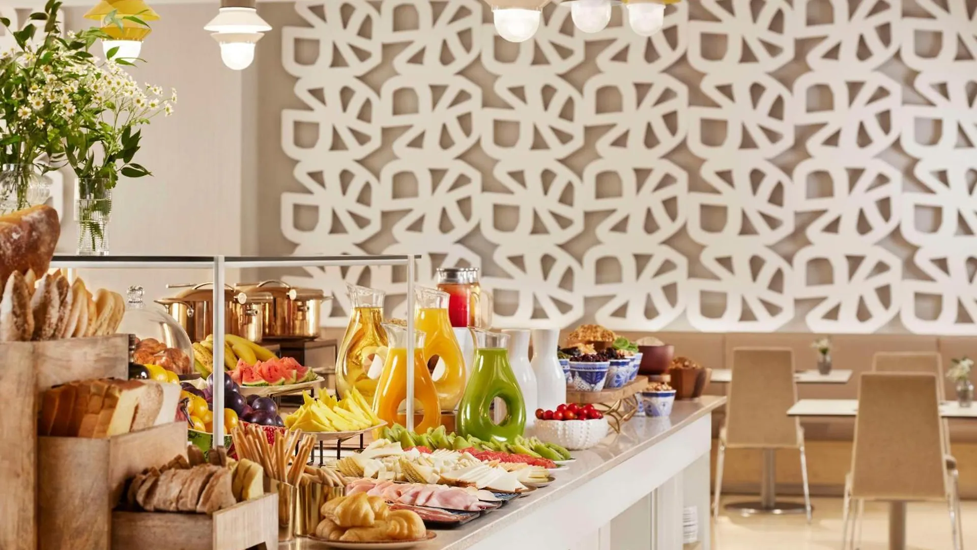 Hotel Nh Collection San Sebastian Aranzazu Espagne