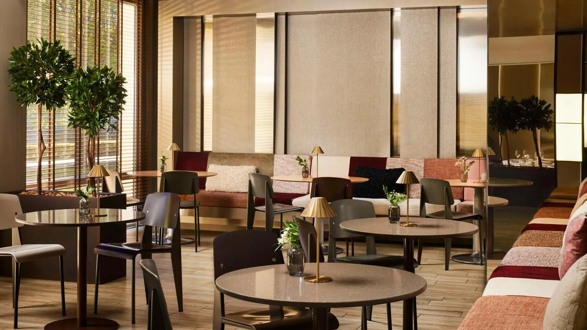 Hotel Nh Collection San Sebastian Aranzazu