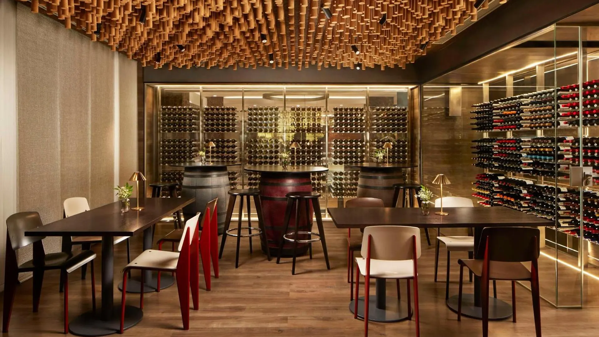 Hotel NH Collection San Sebastián Aranzazu