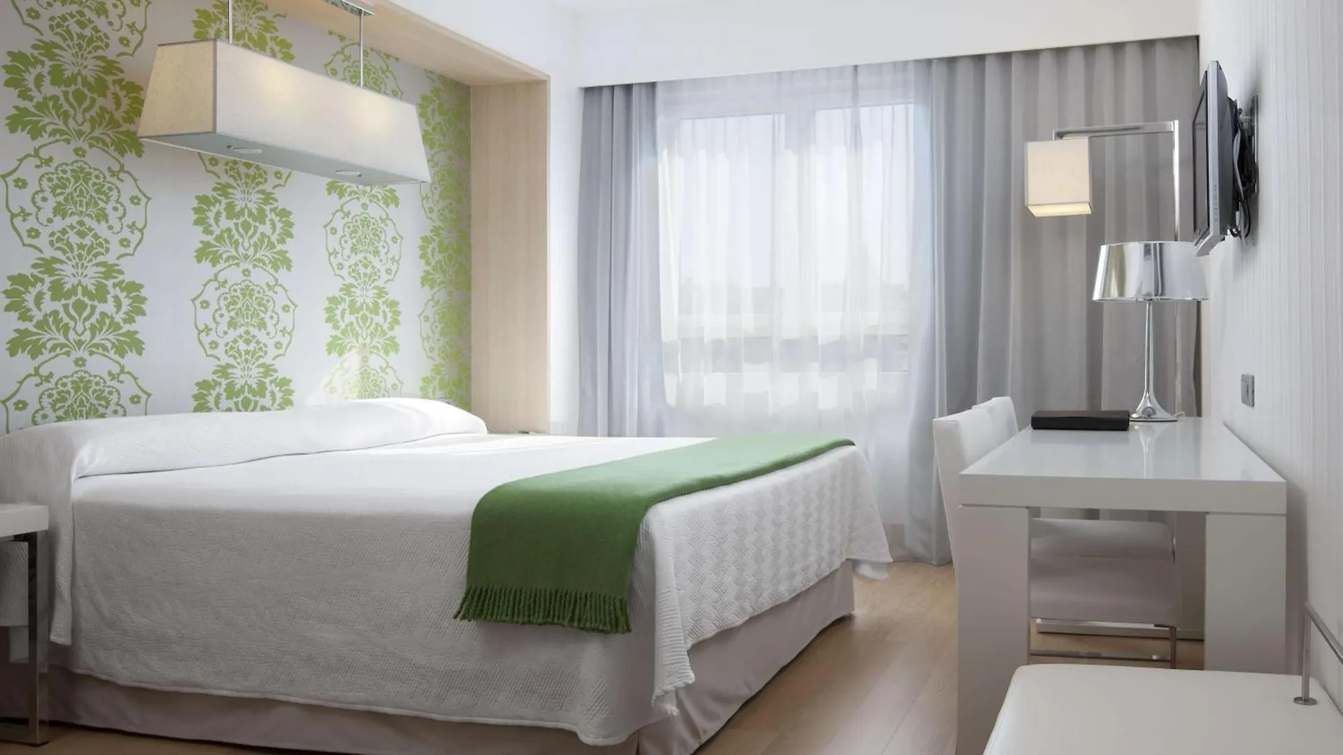 Hotel NH Collection San Sebastián Aranzazu