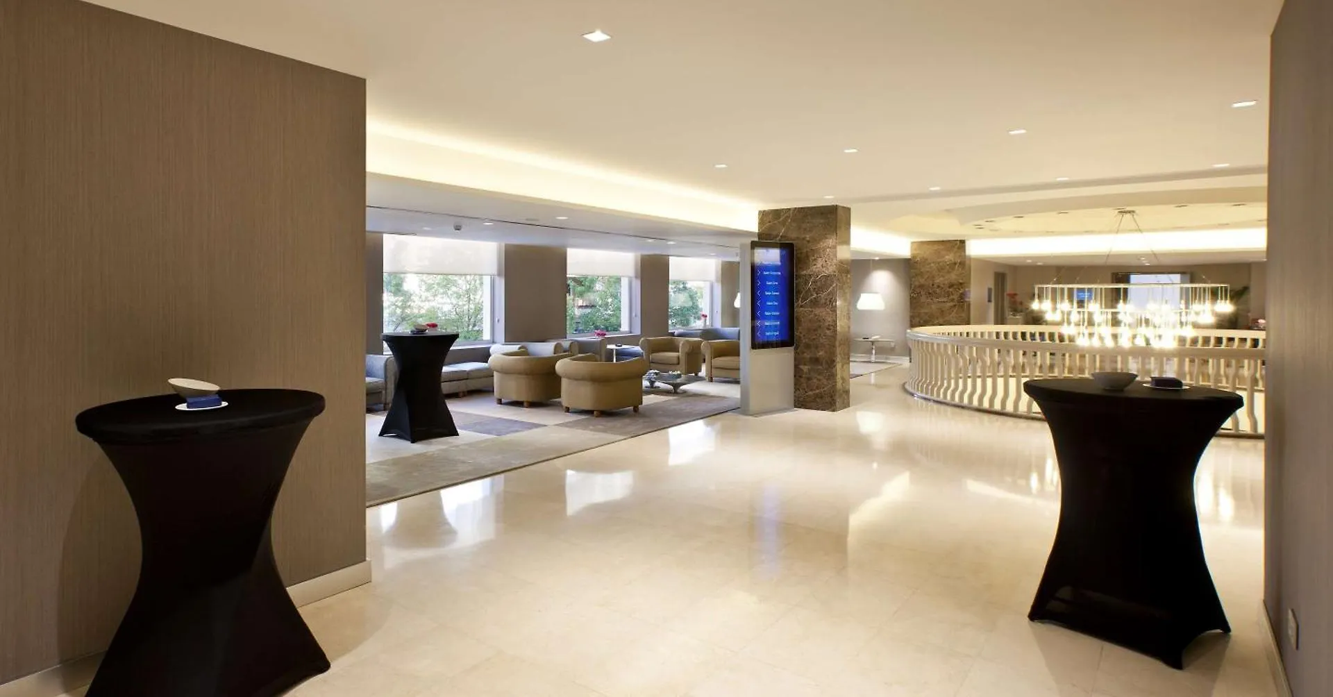 Hotel NH Collection San Sebastián Aranzazu