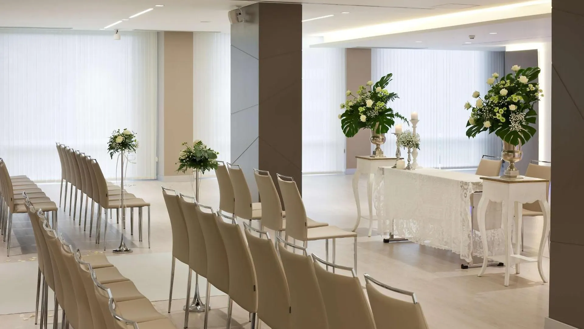 Hotel NH Collection San Sebastián Aranzazu 4*,  Spagna