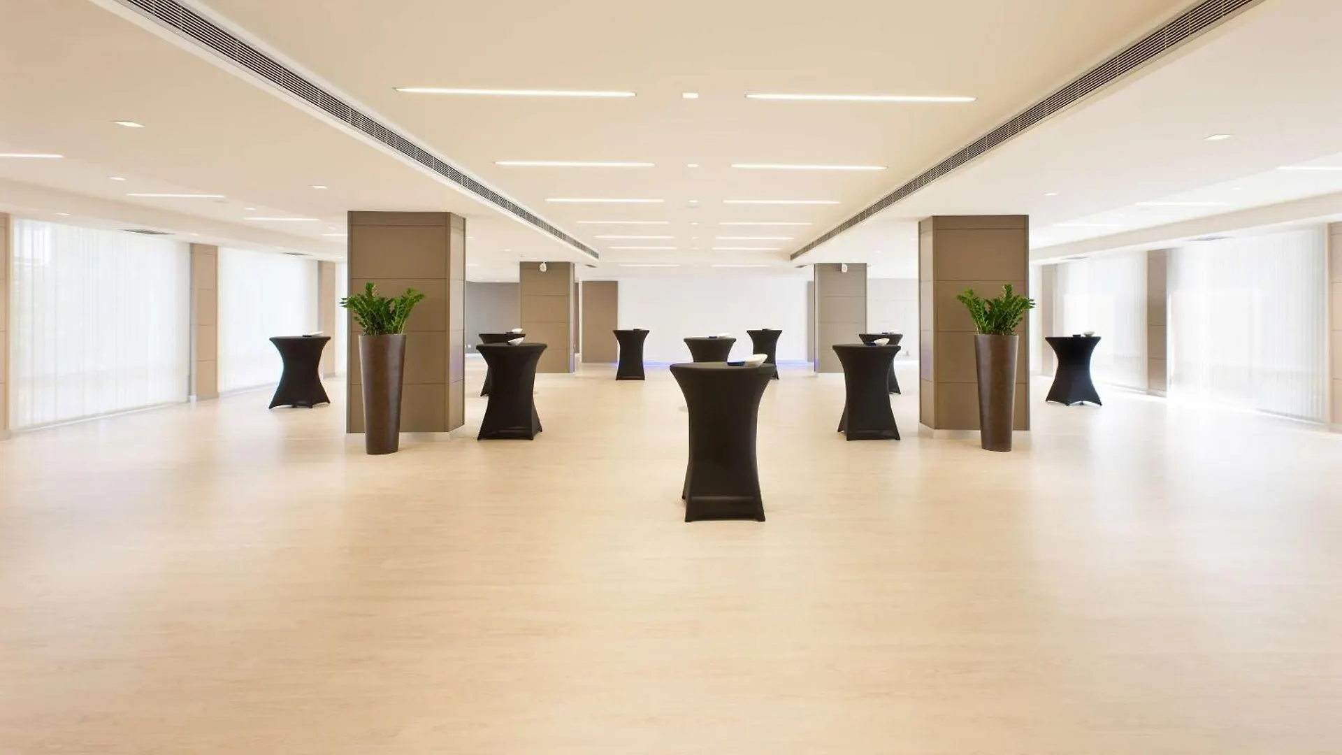 Hotel NH Collection San Sebastián Aranzazu