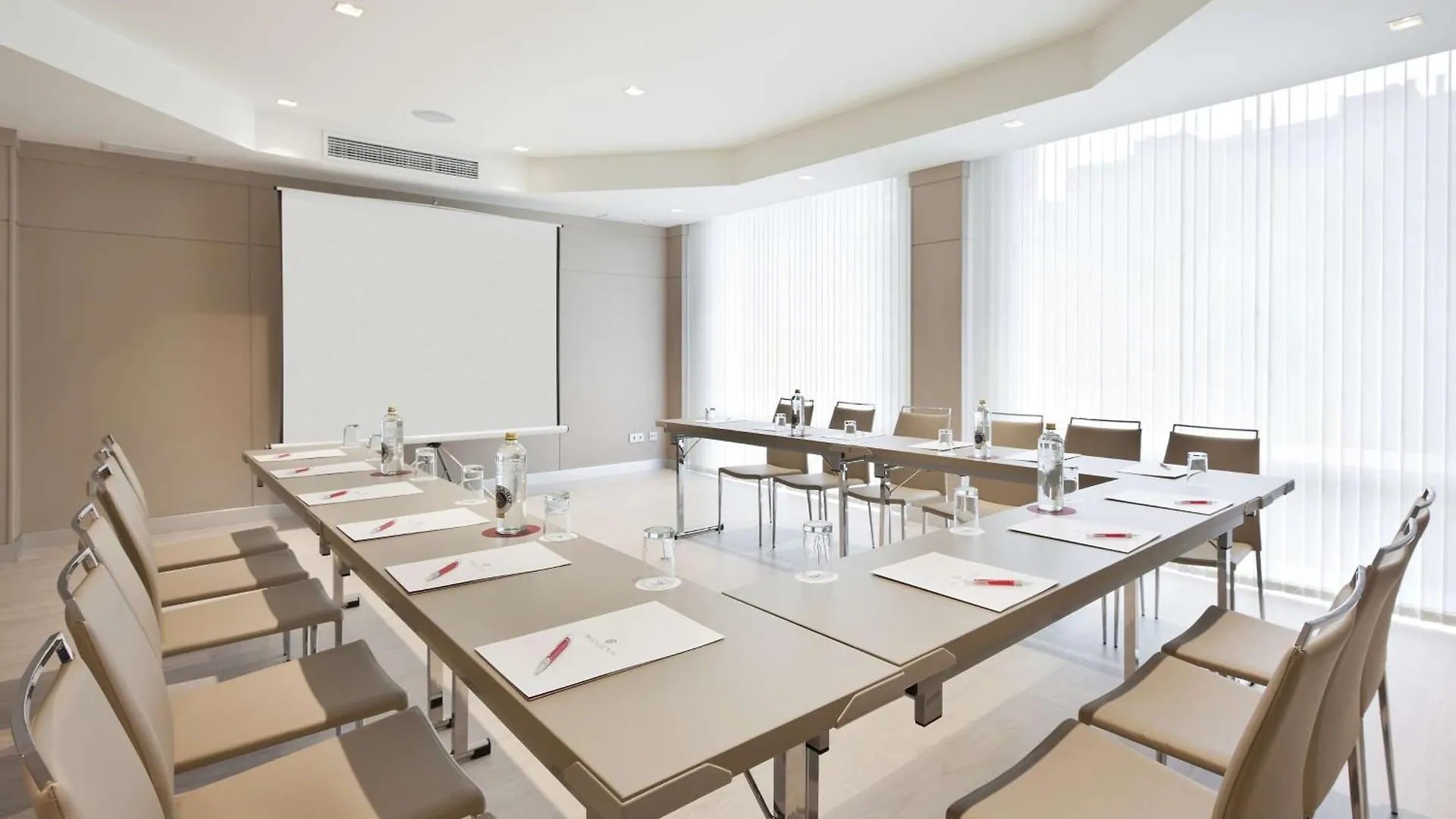 Hotel NH Collection San Sebastián Aranzazu