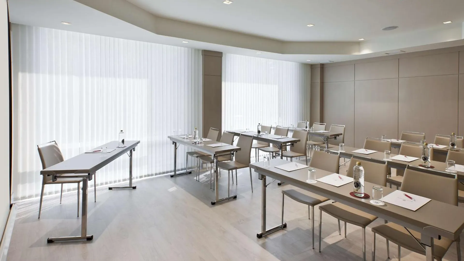 Hotel Nh Collection San Sebastian Aranzazu
