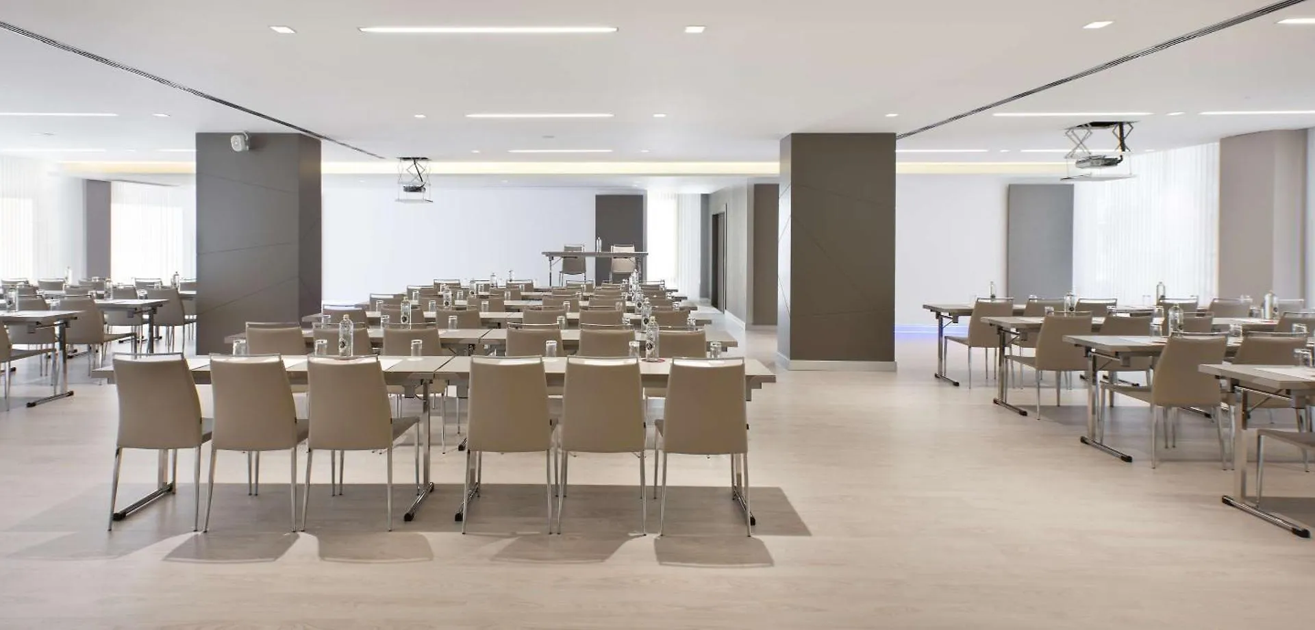 Hotel NH Collection San Sebastián Aranzazu