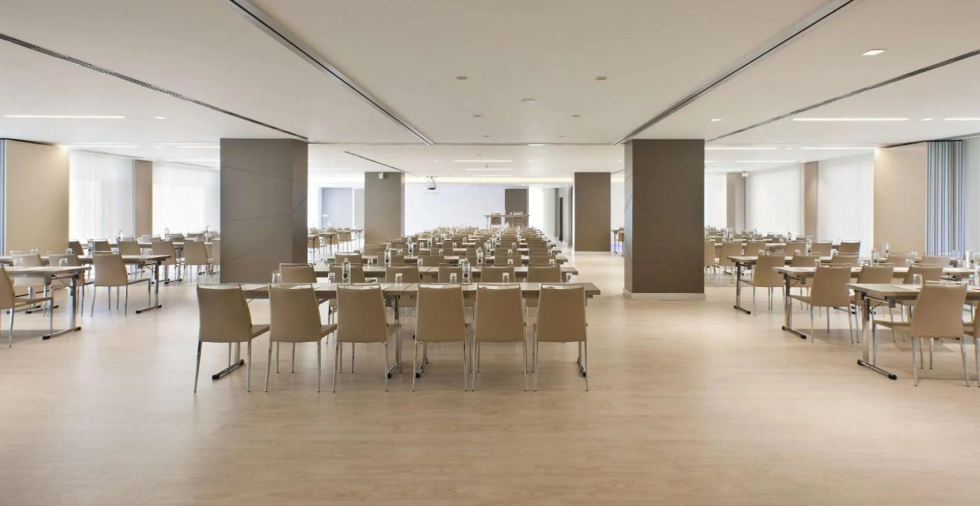 Hotel Nh Collection San Sebastian Aranzazu 4*,