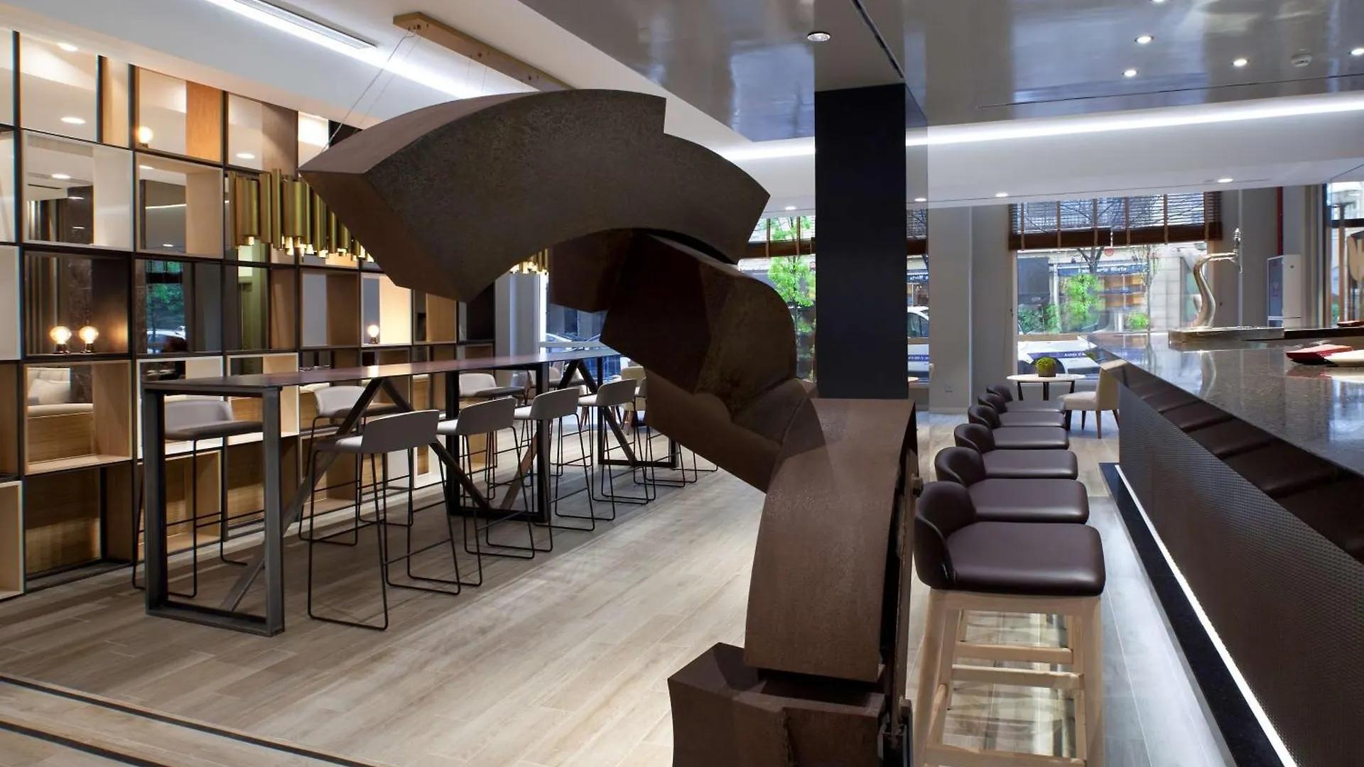 Hotel Nh Collection San Sebastian Aranzazu