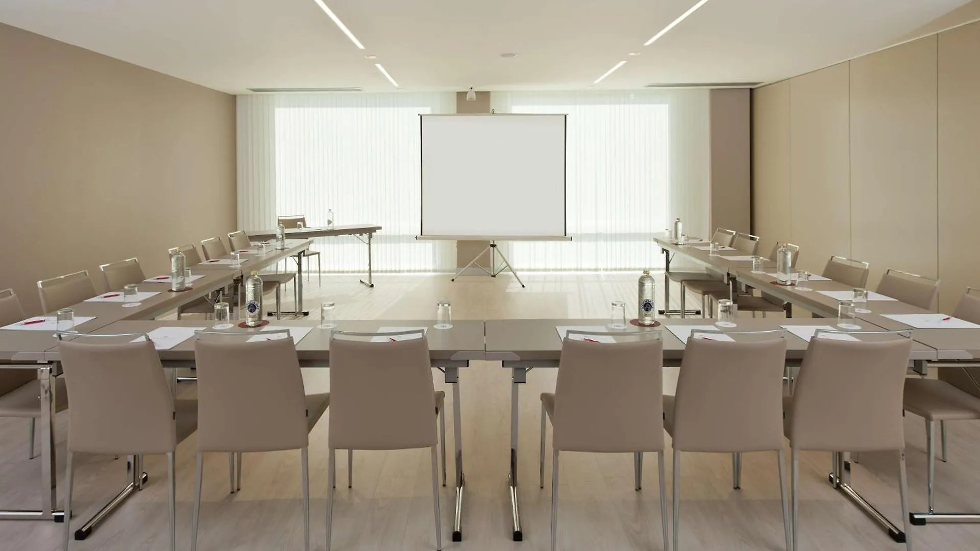 Hotel NH Collection San Sebastián Aranzazu