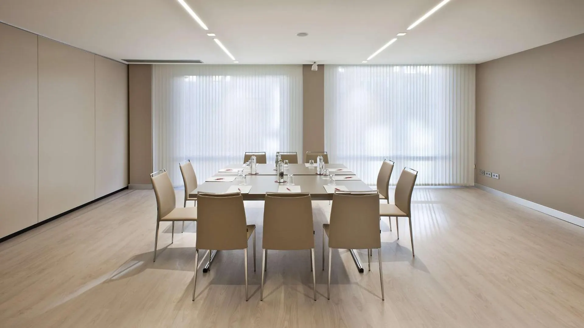 ****  Hotel NH Collection San Sebastián Aranzazu Spagna