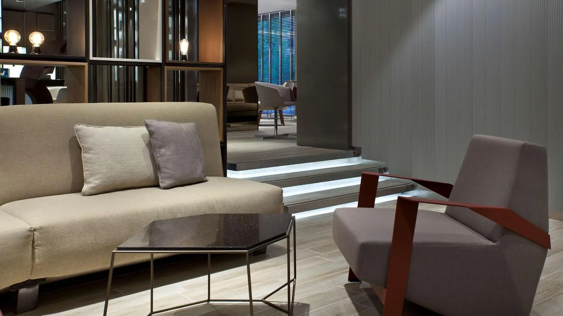 Hotel Nh Collection San Sebastian Aranzazu