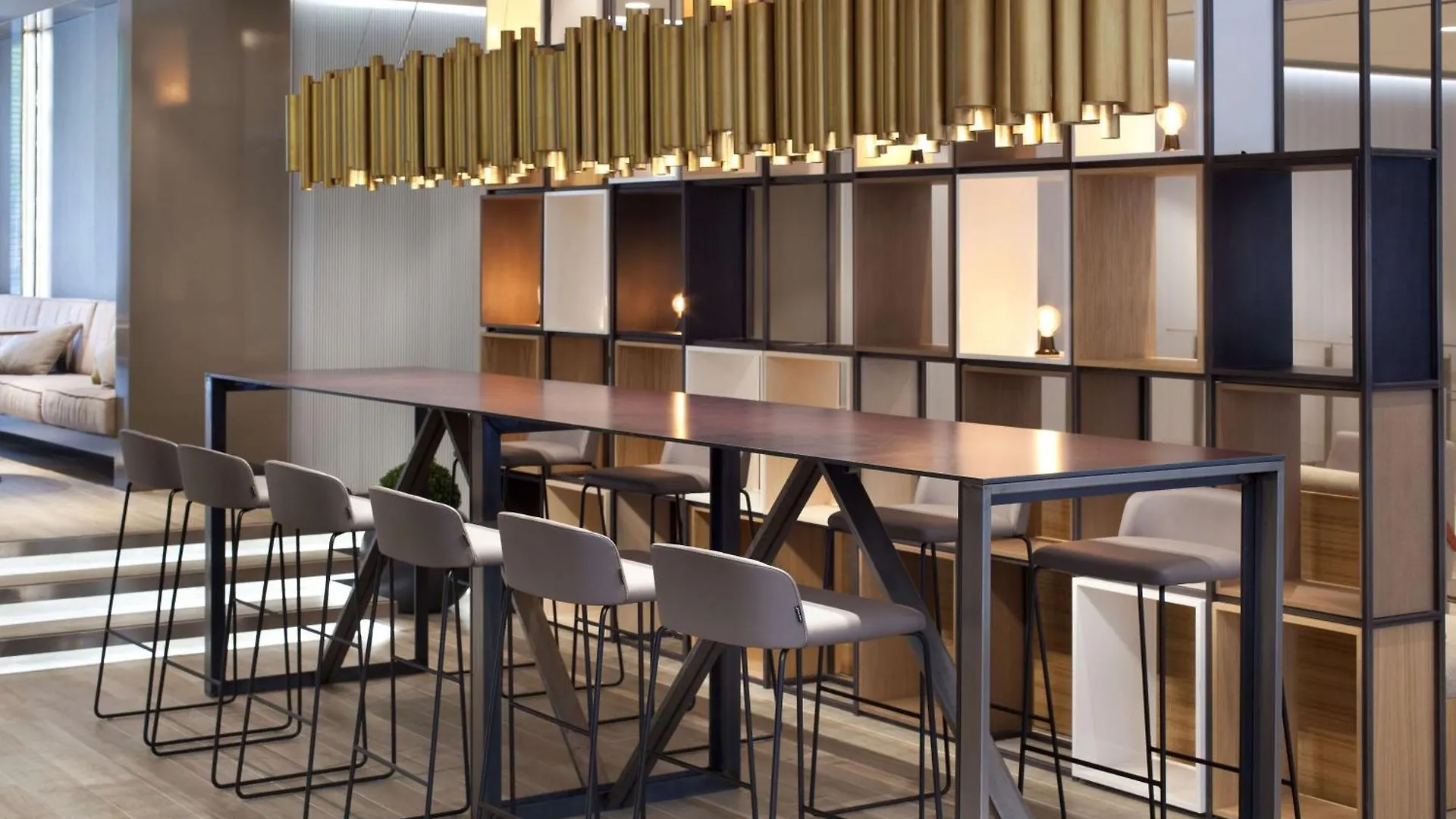 Hotel Nh Collection San Sebastian Aranzazu