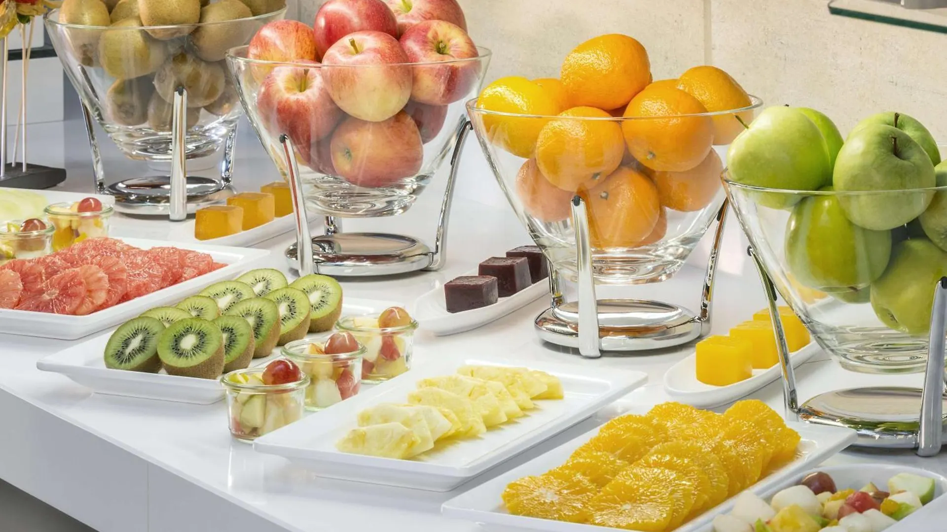 Hotel NH Collection San Sebastián Aranzazu