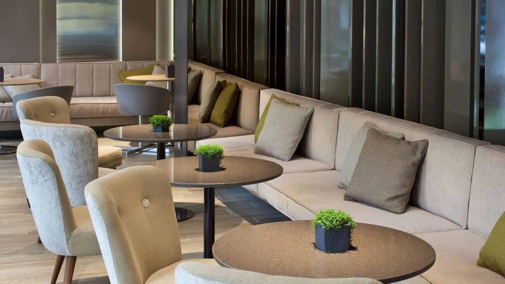 Hotel NH Collection San Sebastián Aranzazu