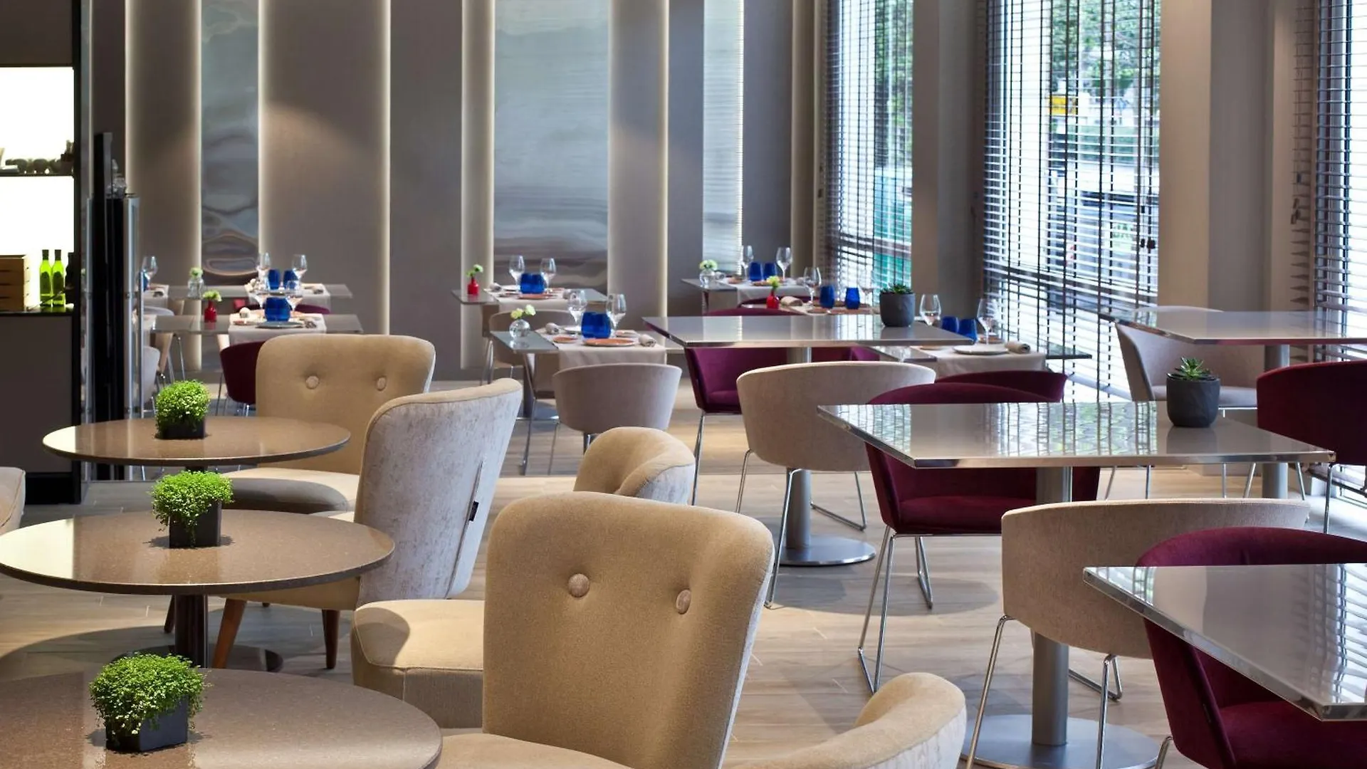 Hotel NH Collection San Sebastián Aranzazu 4*,  Spagna