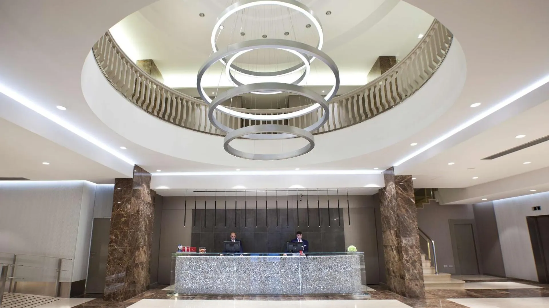 Hotel NH Collection San Sebastián Aranzazu
