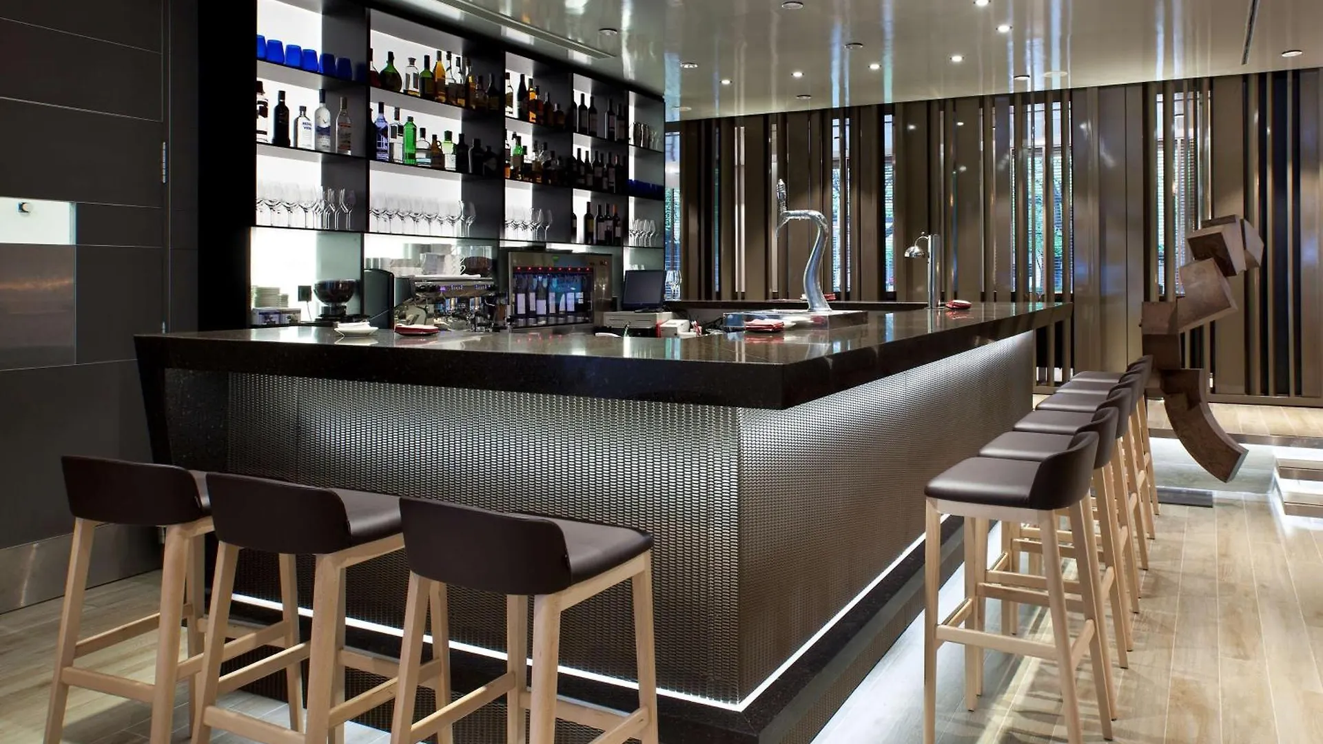 Hotel Nh Collection San Sebastian Aranzazu