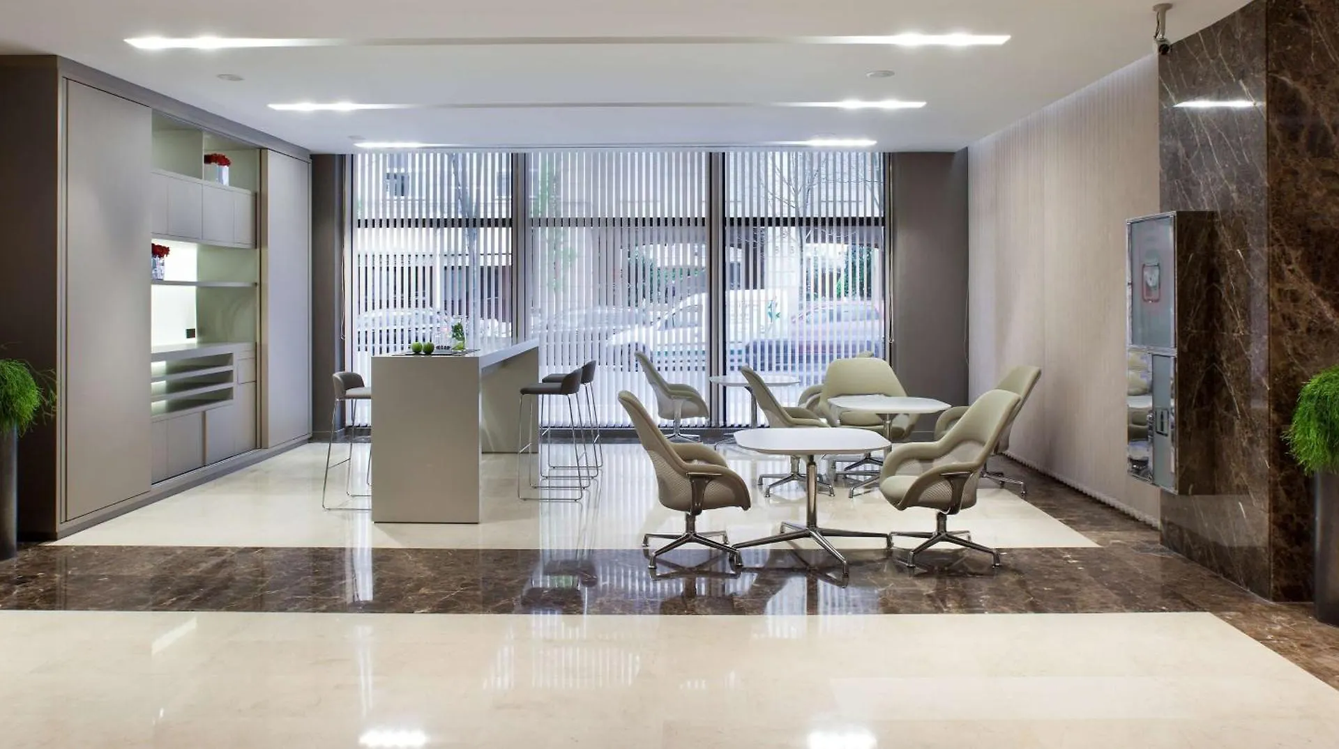 Nh Collection San Sebastian Aranzazu Hotel
