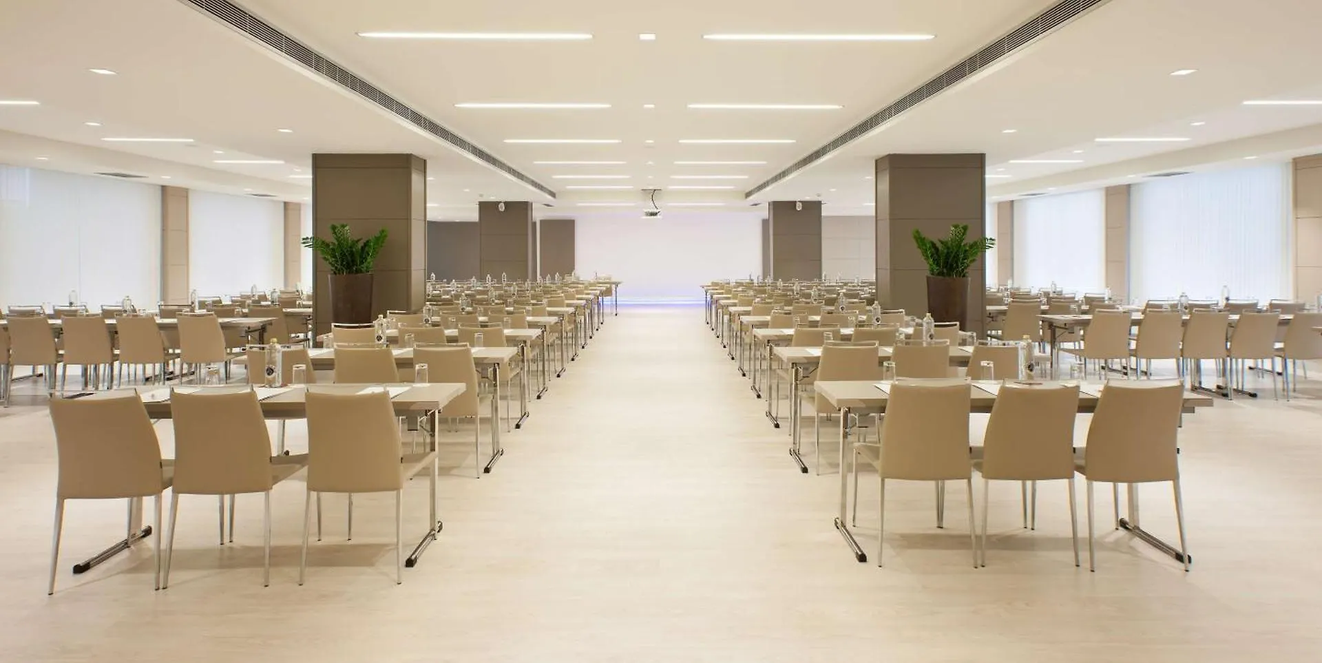 Hotel NH Collection San Sebastián Aranzazu