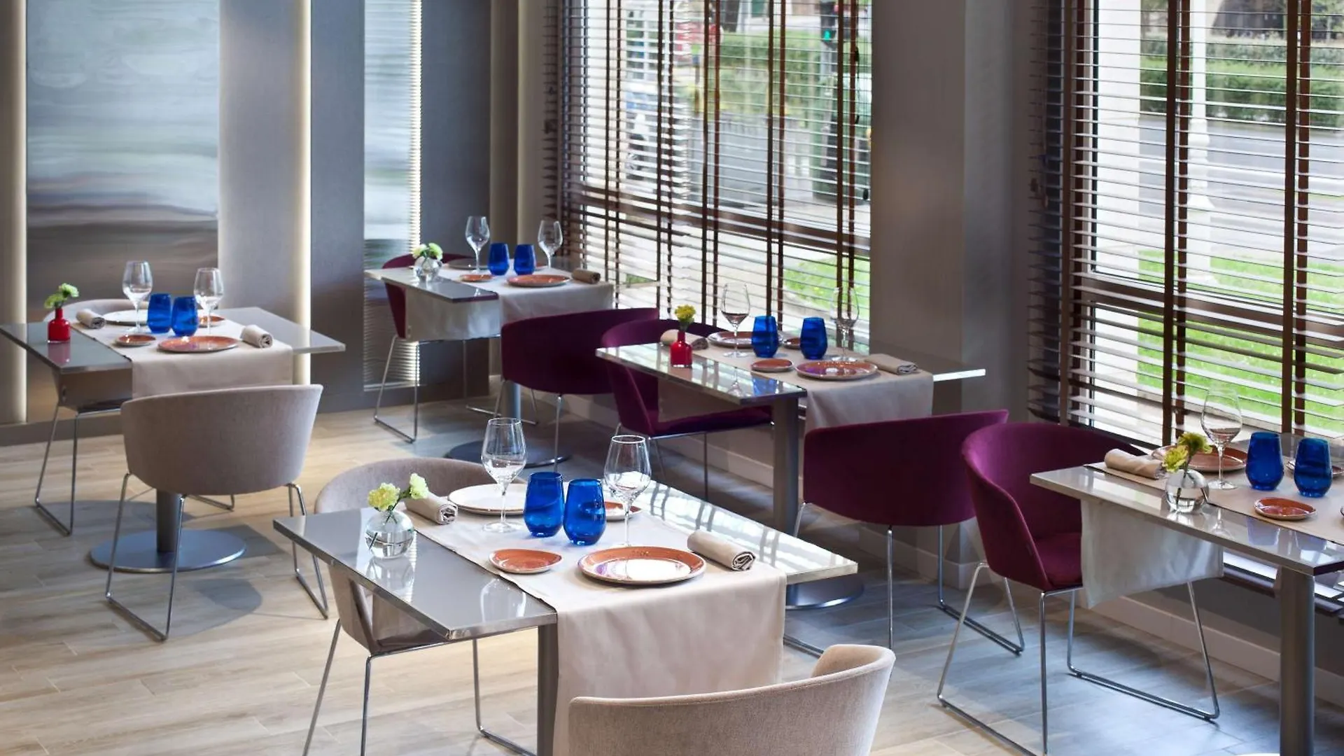 ****  Hotel NH Collection San Sebastián Aranzazu Spagna