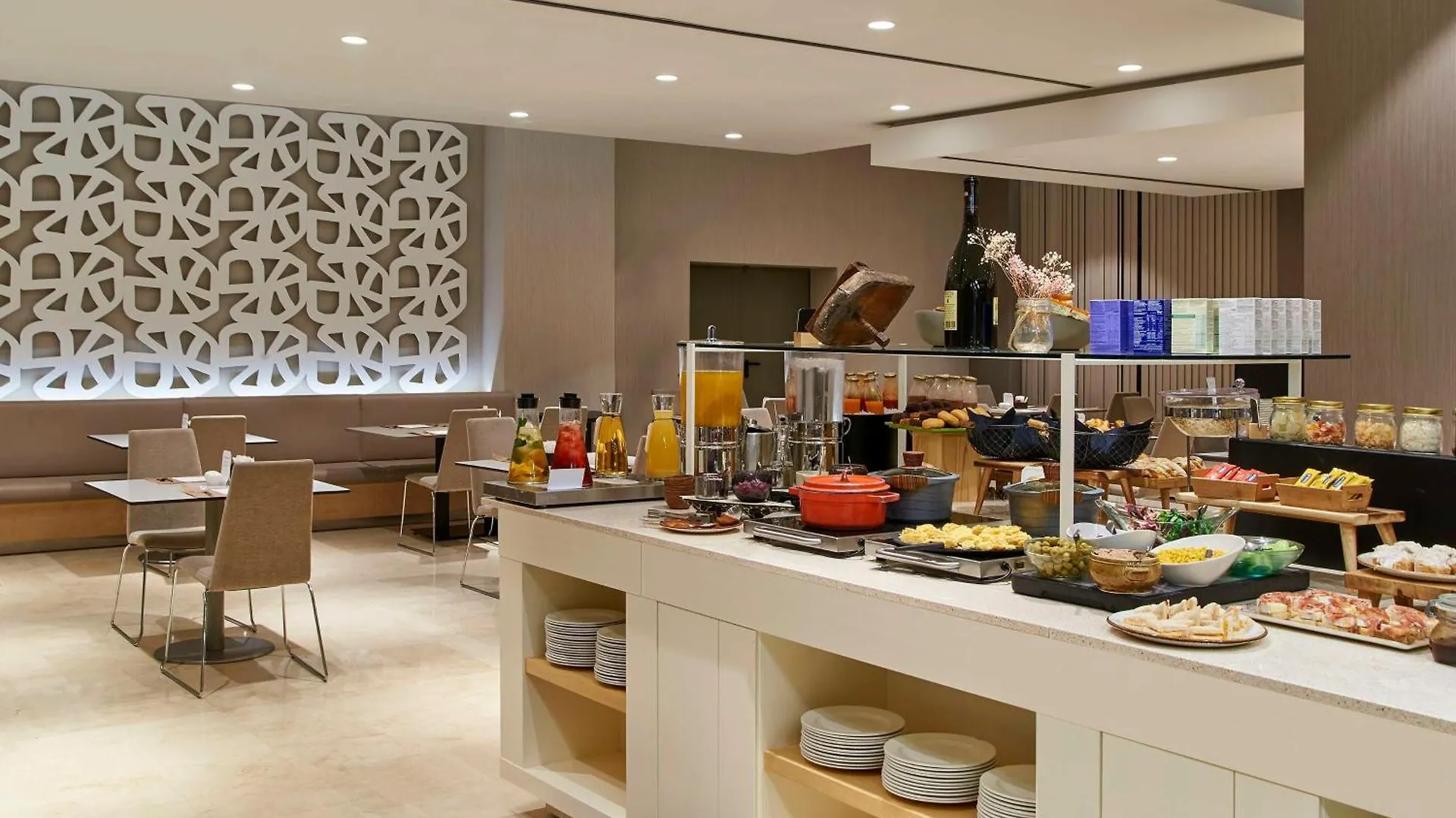 Hotel Nh Collection San Sebastian Aranzazu