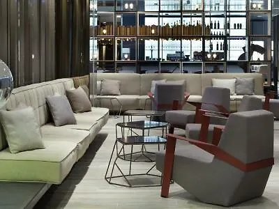 ****  Nh Collection San Sebastian Aranzazu Hotel Spain