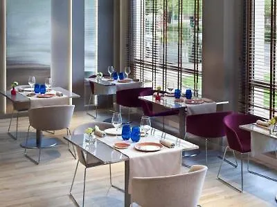 Nh Collection San Sebastian Aranzazu Hotel