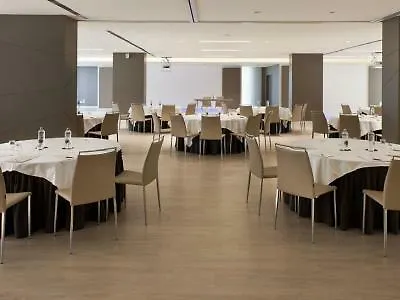Nh Collection San Sebastian Aranzazu Hotel 4*,  Spain