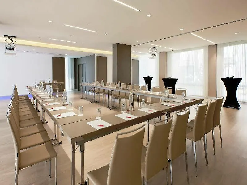 Nh Collection San Sebastian Aranzazu Hotel 4*,