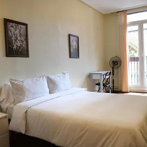 Apain Ht Séjour chez l'habitant