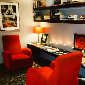 Anba Boutique (adults Only) Alojamento de Acomodação e Pequeno-almoço