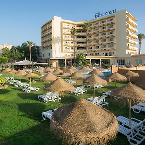 Hotel Bluesea Costa Serena