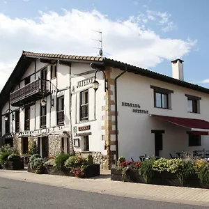 Barazar Séjour à la campagne